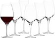 Stölzle Exquisit Bordeaux wijnglas 645 ml - 6 stuks