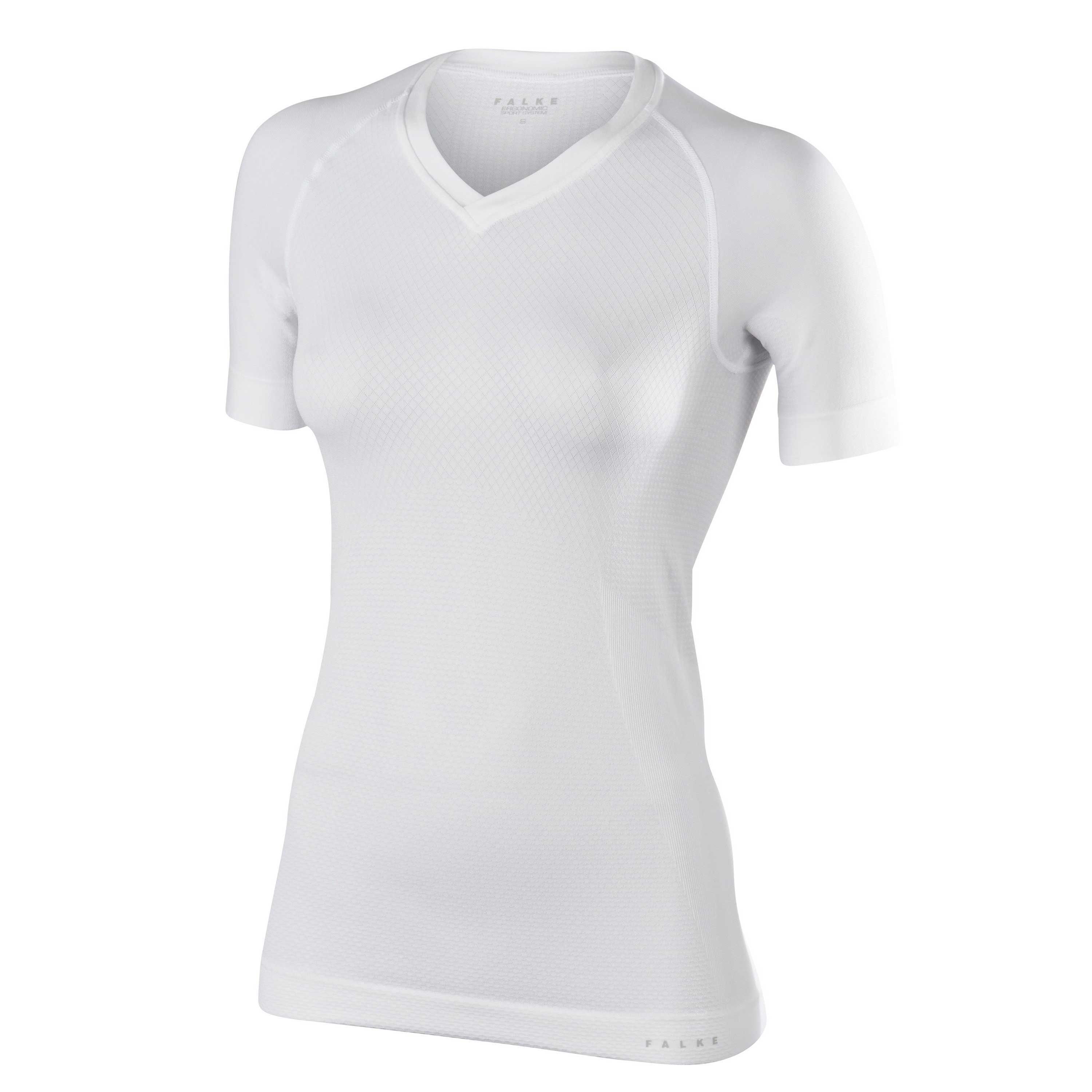 Falke Cool Short Sleeved Shirt - XL - 4043874386906