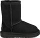 UGG Classic II Kids Boots - Black - Size 31 - Unisex