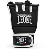 Leone1947 Ultra Light Fit Gevechtshandschoenen Zwart L