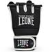 Leone1947 Ultra Light Fit Gevechtshandschoenen Zwart L