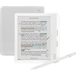 Kobo Libra Colour with Kobo Stylus 2