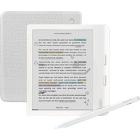 Kobo Libra Colour with Kobo Stylus 2