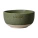 Nordic Nest ERNST Base vert-naturel, Ø8 cm