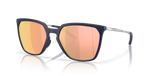 Oakley Dames Mikaela Shiffrin Signature Series Sielo Sq Zonnebrilen