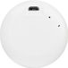 LogiLink Wi-Fi Smart Noodknop, Tuya compatibel, wit/blauw