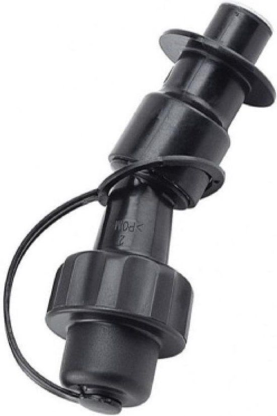 Stihl - Vulsysteem - Schenktuit - Brandstof