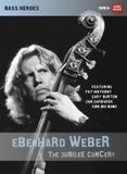 Eberhard Weber, Pat Metheny, Gary Burton, Ja Garbarek - The Jubilee Concert (DVD)