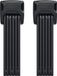 ABUS Vouwslot Bordo 6000K met SH-slothouder - 2er Set, 90 cm
