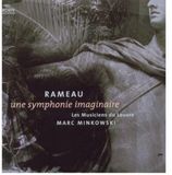 Une Clearaudio Une Symphonie Imaginaire LP