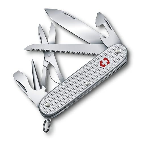 Victorinox Taschenmesser Farmer X Alox