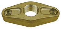 KS Tools 440.0176 Traverse boven met inwendige schroefdraad 1.1/2“