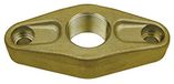 KS Tools 440.0176 Traverse boven met inwendige schroefdraad 1.1/2“
