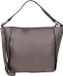 Gabor Brianne Hobo Bag Old Silver grijs