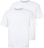 Jan Vanderstorm T-shirt ERKE - (set van 2)