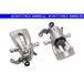 Ate Brake caliper 24.3417-1704.5 Opel 55 42 452 93183697