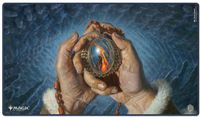 Ultimate Guard Play-Mat Magic: The Gathering Tarkir: Dragonstorm - Design 8