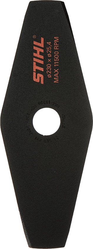 Stihl 40017133805 Bosmaaier mes