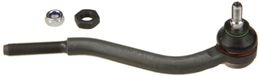 TRW AUTOMOTIVE AFTERMARKET JTE275 spoorstangkop