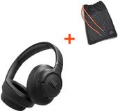 JBL Tune 780NC Draadloze Noise Cancelling Koptelefoon - Zwart