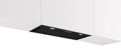 Bosch Serie 8 DLN78PC60 Hotte encastrable Noir 590 m³/h