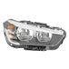 VALEO Koplamp (046729)