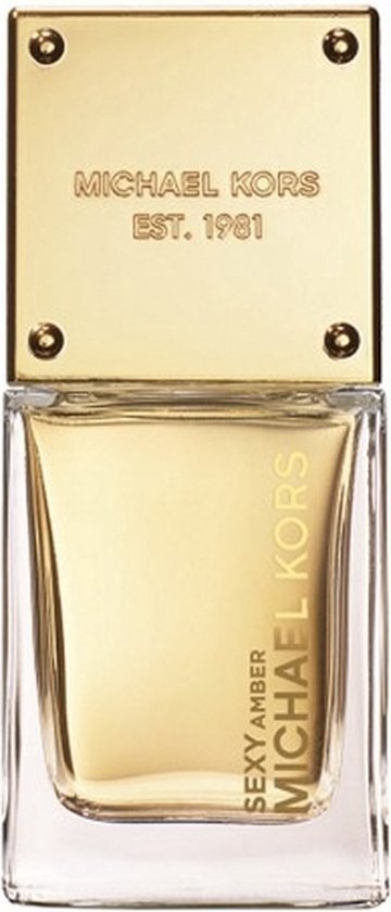 Michael Kors Amber eau de parfum / 100 ml / dames