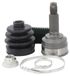 JAPANPARTS JPGI-619 Giunto Omoc Sirion