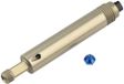 Sram Damper Shaft Assy MN RL/RT/XX 152X31 Uniseks Volwassenen, Zwart, Standaard