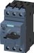 Siemens 3RV2011-1DA10 Vermogensschakelaar