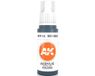 AK-Interactive Star Blue Peinture Acrylique pour Modélisme - 17ml