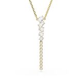 Swarovski 5747997 - Collier - Verguld metaal