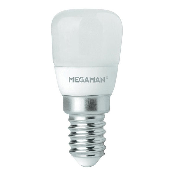 Megaman IDV 4333163 LED lamp voor alle gebruik 2 W/828 Classic, E14, dimbaar MM21039