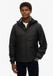 Superdry - Windbreakerjas met capuchon en logo - Heren