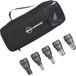 Beha-Amprobe 4854835 ADPTR-KIT1-EUR Adaptateur de test 1 pièce
