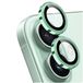 Rosso Camera Frame Protector Geschikt voor Apple iPhone 17