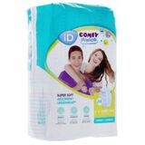 iD Comfy Junior Pants 8-15 Years - 14 Pieces