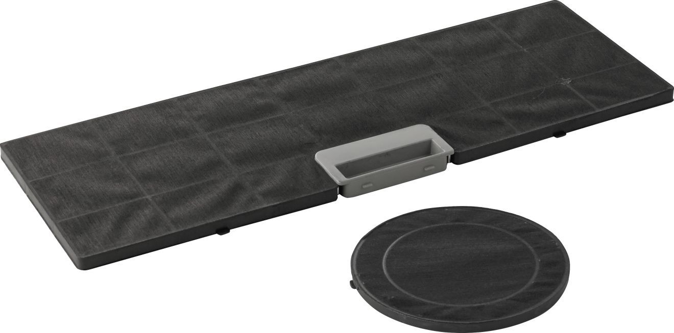 Gorenje AH138 - Afzuigkapaccessoire - Zwart