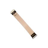 Nc Herold Nc - 9185 - scheerleer - huid met riem - 35 cm