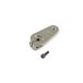 TEAM LOSI RACING Aluminium Servo Horn 23T: 8IGHT-X