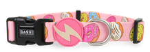 Dashi Donut S Collier