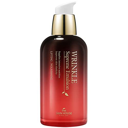 The Skin House Rimpel Supreme Emulsion 130 ml
