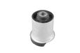 TEDGUM Manchon, fixation du bras transversal pour OPEL: Astra, Meriva, Combo, Zafira & VAUXHALL: Astra, Meriva, Zafira (Ref: 00504710)