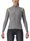 CASTELLI Alle Nano Ros W J. dames Lange trui