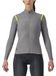 CASTELLI Alle Nano Ros W J. dames Lange trui