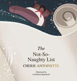 The NSNL The Not-So-Naughty List Hardcover