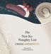 The NSNL The Not-So-Naughty List Hardcover