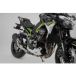 SW-MOTECH Valbeugel, zwart voor Kawasaki Z900 (16-)