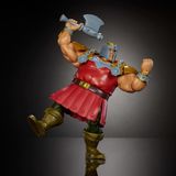 Mattel Masters of the Universe Origins Deluxe Action Figure Ram Man 14 cm