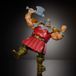 Mattel Masters of the Universe Origins Deluxe Action Figure Ram Man 14 cm